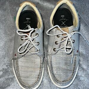 Twisted X women’s shoes